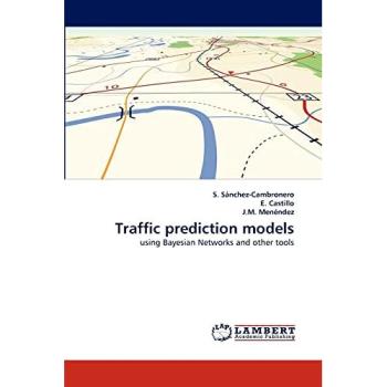 Sánchez-Cambronero, S: Traffic prediction models