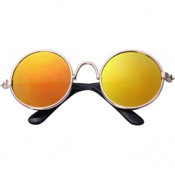 Accesorio de Gafas Solar UV para Gatos