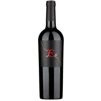 Gianfranco Fino Es Primitivo del Salento IGT 2019 75 cl