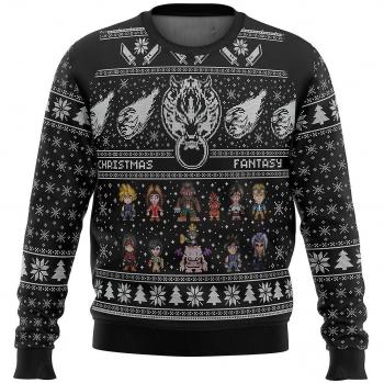 Pullover Festif Clothi XL EL1005
