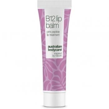 Bálsamo Labial B12 Hidratante