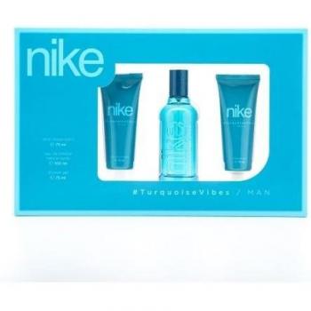 Nike Next Gen Turquoise Vibes Hombre Estuche 3 piezas con 100 ml Eau de Toilette