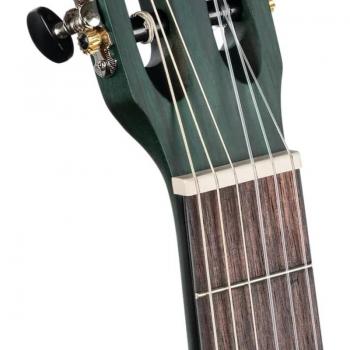 Ortega RST5MOC Guitare Classique 4/4 Bleu Océan