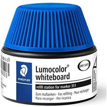 Nachfüllstation für Staedtler Whiteboardmarker
