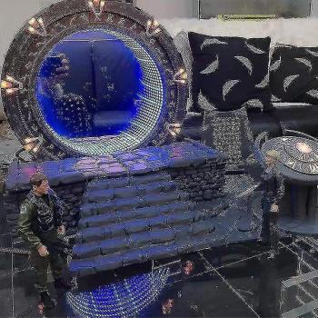 Géométrie Astrale Miroir
