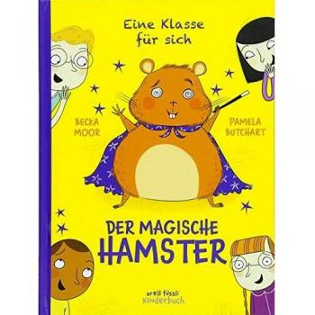 Pamela Butchart Eine Klasse Für Sich