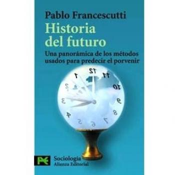 Historia del futuro
