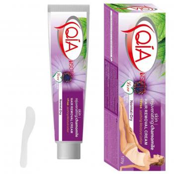 Crema Depilatoria Kakanwo con Efecto Blanqueador