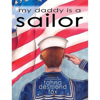my daddy is a sailor