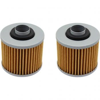 Ölfilter für Yamaha TDM900, XT660Z, XVS650 V-Star 1998-2002