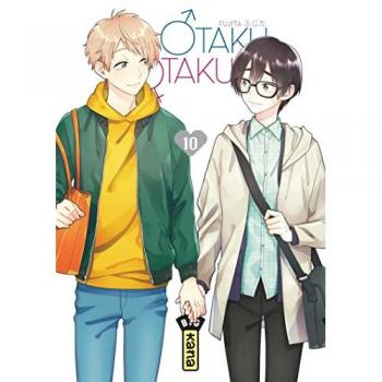 Otaku Otaku