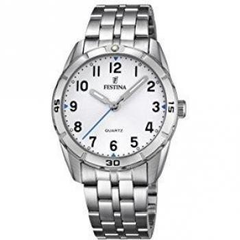 Festina Orologio Analogico Quarzo Unisex F16907/1