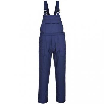 Tute Bizweld PW837 Portwest Salopette Unisex