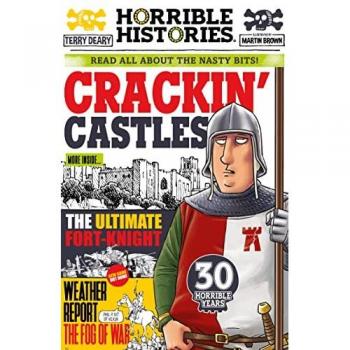 Crackin' Castles