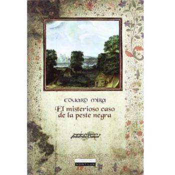El misterioso caso de la peste negra