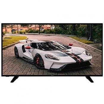 Televisor Hitachi 50HK5100 50'' 4K Smart TV con WiFi