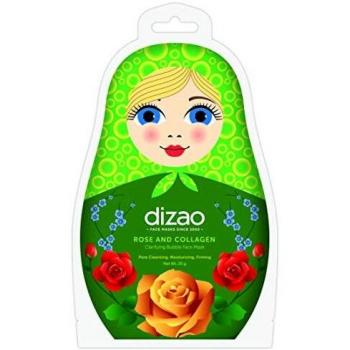 Dizao Matrioska Pink Collagen Treatment