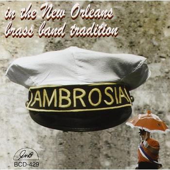 In the New Orleans Tradition