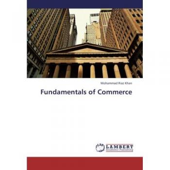 Fundamentals of Commerce