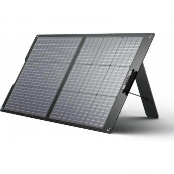 Growatt 200W Solar Portátil y Flexible