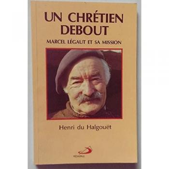 Chretien Debout (un)
