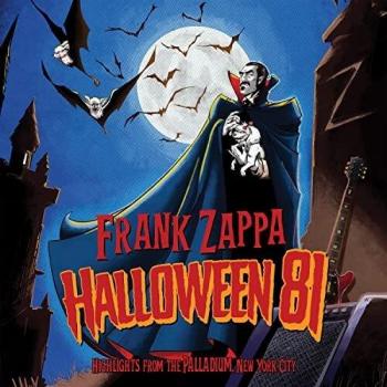 Halloween 81 Édition Limitée