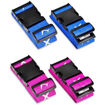 TravelGuard Kofferband