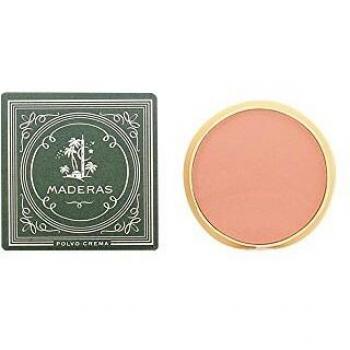 Maderas De Oriente Kompaktpuder 05 Morisco 15g