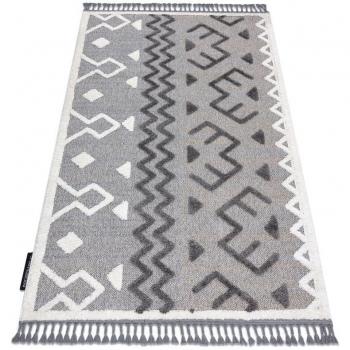 Tappeto Shaggy Maroc P659 Etnico 80x150 cm