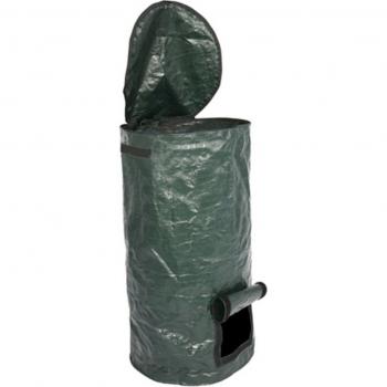 Reusable Garden Leaf Waste Disposal Bags