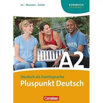 Pluspunkt Deutsch
