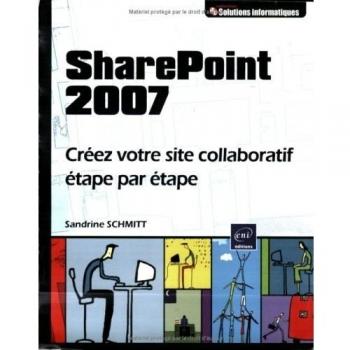 SharePoint 2007