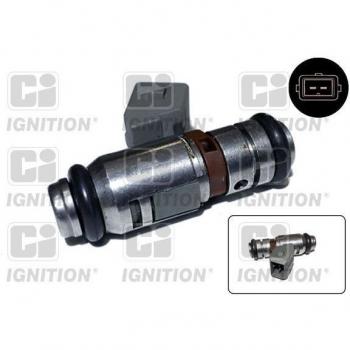 Porte-injecteur pour Volkswagen Quinton Hazell XPSI54