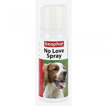 Beaphar Spray No Love 50ml