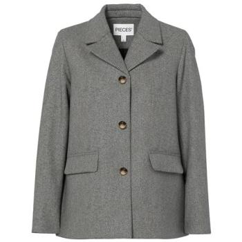 Blazer Elegante de Paño Pieces