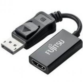 Fujitsu Video