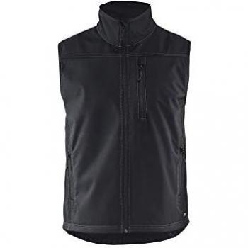 Chaleco Sin Mangas Blaklader Softshell 8170