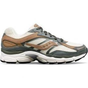Saucony ProGrid Omni 9 Premium Verde 42