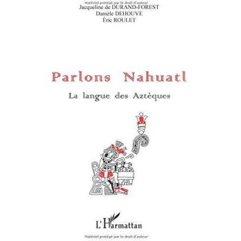 Parlons nahuatl