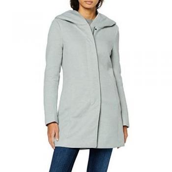 ONLY Mantel Sedona 15142911 hellgrün XS Damen