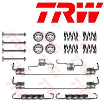 Acessórios para Maxilas de Freio TRW SFK343