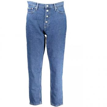 Chic Reconsidered Slim-Fit Denim Mom Jeans for Men