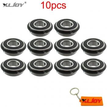 Ariens 05415100 5/8x1-3/8 Ball Bearing Assembly