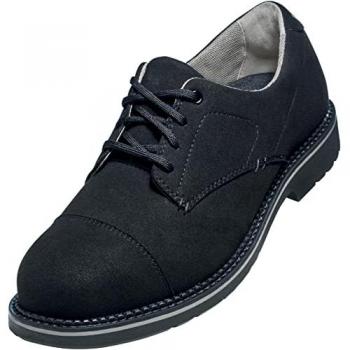 Uvex 8430243 Chaussures Basses S3 Noir – Pointure 43 – 1 Paire