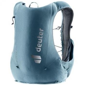 Deuter Traick 5L blu cielo