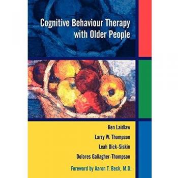 Cognitive Behaviour Therapy with Older