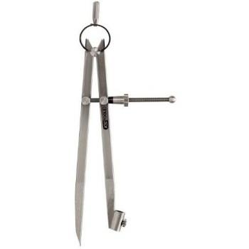 KS Tools Dividers with Pencil Holder