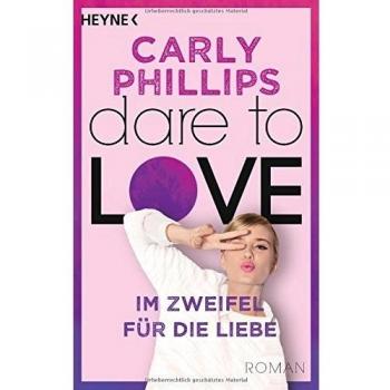 Im Zweifel für die Liebe: Dare 6
