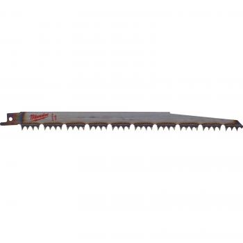 Sega Milwaukee: lama a denti multipli 240 mm × 5,5/6 mm