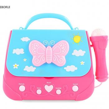 EBORUI Bluetooth Loudspeaker for Kids